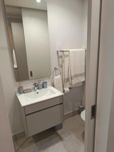 Ellipse Lux Hotel - Apartment