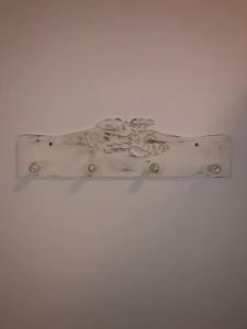 One-bedroom apartment in the city center