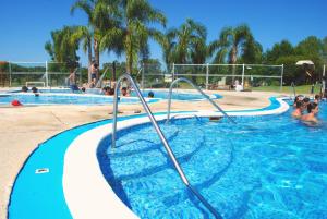Termas Concepcion