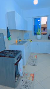 Mombasa Air-BnB Two bedroom apartment