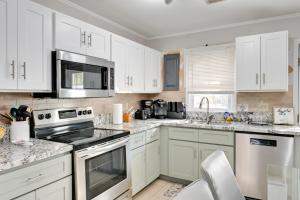 Panther-Ready Home 3 Mi to HPU Pet Friendly!