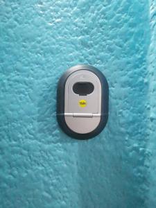 Casa céntrica en zona privada