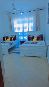 Mombasa Air-BnB Two bedroom apartment