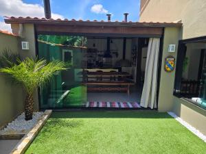 Casa das Ruínas Premium Miguel Pereira