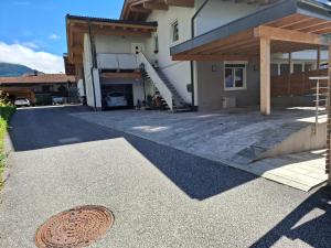 Apartment Lochner Piesendorf-Walchen