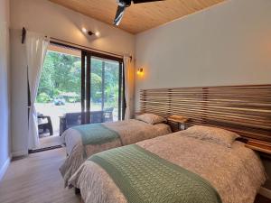 Manzanillo Pool House