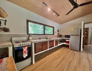 Manzanillo Pool House