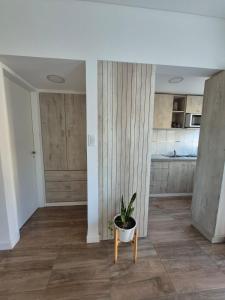 Monoambiente en pleno centro de Mar del Plata