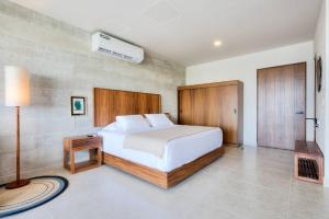 Céntrico depa con Alberca Gym Wifi Cowork