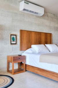 Céntrico depa con Alberca Gym Wifi Cowork