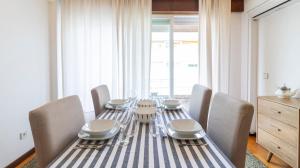 Charmy Rodrigues Lobo Apartments