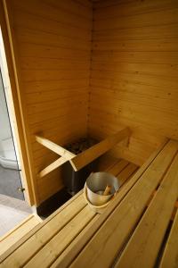 Nordic city apartment