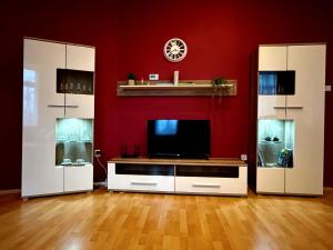 Apartmán u Kostnice