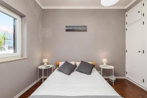 Private Room with Pool and Private Bathroom - Sesimbra