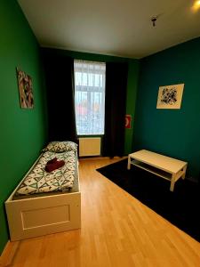 Apartmán u Kostnice