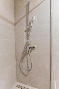 The Sensation Belgrade Waterfront