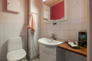 Arctic Home Rovaniemi