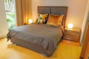 Apto Exclusivo en Cali con Balcón, Piscina y Sauna! Vive una Estancia con Estilo