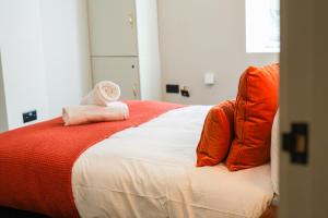 Modern 2BR Flat Free Parking Central Sheffield