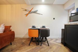 Modern 2BR Flat Free Parking Central Sheffield