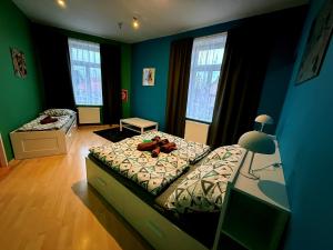 Apartmán u Kostnice