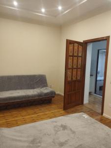 Shota Rustaveli apartment