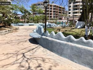 Prime Location 2 Bedroom Condo in Zona Romántica