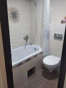 Shota Rustaveli apartment