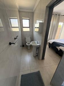 The Pool_deck apartment