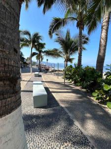 Prime Location 2 Bedroom Condo in Zona Romántica