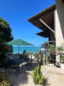 Encanto de Ponta Negra