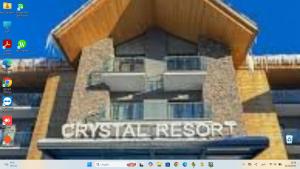 Crystal Resort Room 310