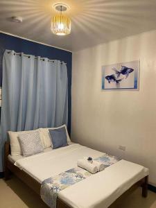 Blue Water De Santorini