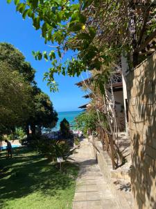 Encanto de Ponta Negra