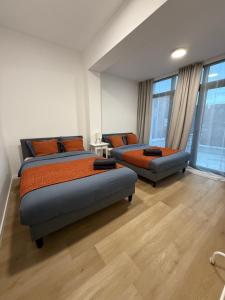 Appartment Astrid 4