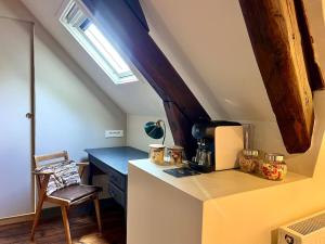 T1 Cocon de charme & confort, Amiens centre