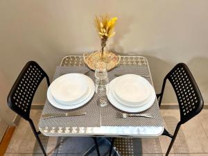 T1 Cocon de charme & confort, Amiens centre