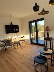 Ubytování u Vydřího mostu