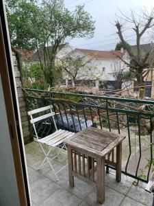 Studio Spacieux au Grand Paris