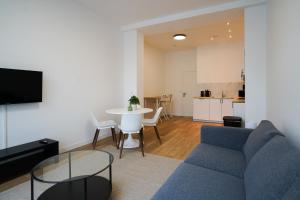 Appartment Astrid 4