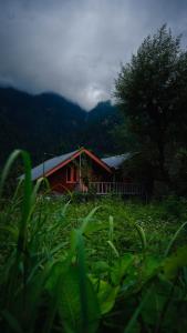 Selah by soho house