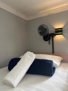 Casa com Piscina 300 Metros do Tenório para 18 pessoas