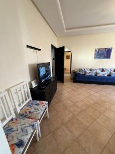 Lilacs garden appartement