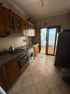 Lilacs garden appartement