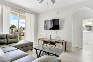 Refúgio 3Q no Windsor Palms Resort