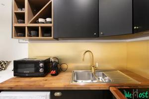 Nazareth 2 - KP - Cozy nest for 2 travelers