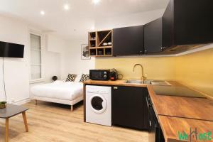 Nazareth 2 - KP - Cozy nest for 2 travelers