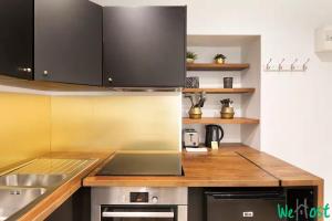 Nazareth 2 - KP - Cozy nest for 2 travelers