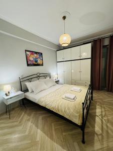 Dios Grand apartment