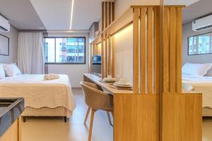 Way by MyFlats Hospedagens